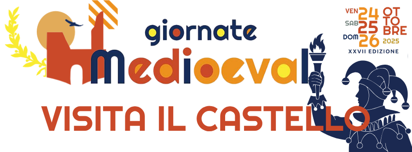 Castello Fittipaldi Antinori